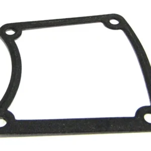 Titanium bout Junta Tapa Inspeccion Primaria Para Harley-Davidson 86-06FL