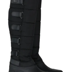 Utah Women's Thermo Boots Ebbenhout 6