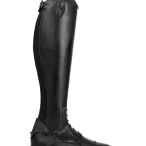 Verzinkte bout ATB One Riding Boots Black 6 - 6½ X-Wide Lange