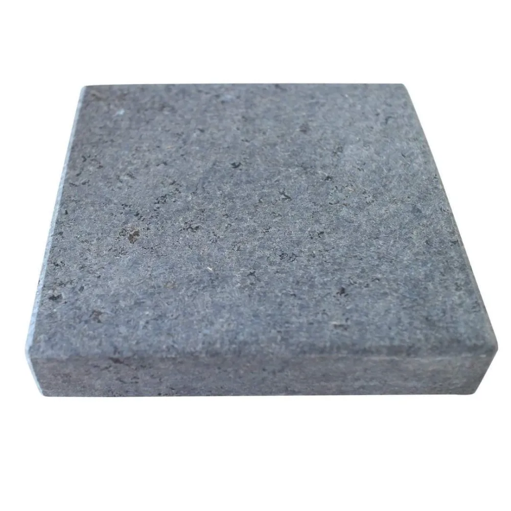 Verzinkte bout Case 6 Standaard Rocks