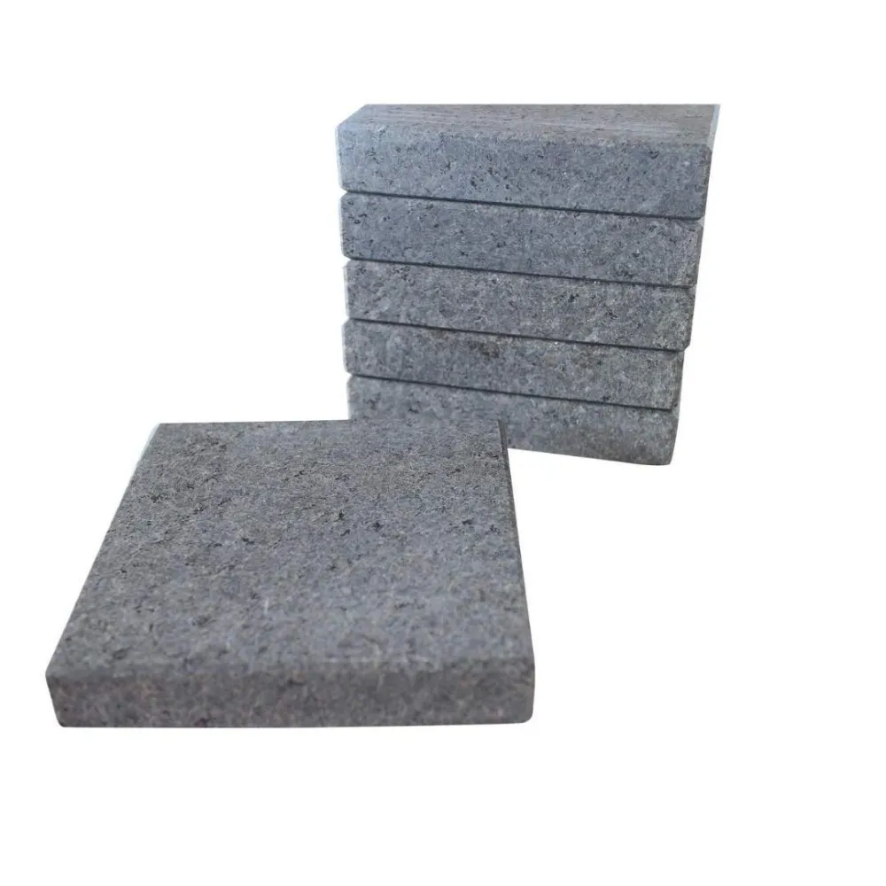 Verzinkte bout Case 6 Standaard Rocks