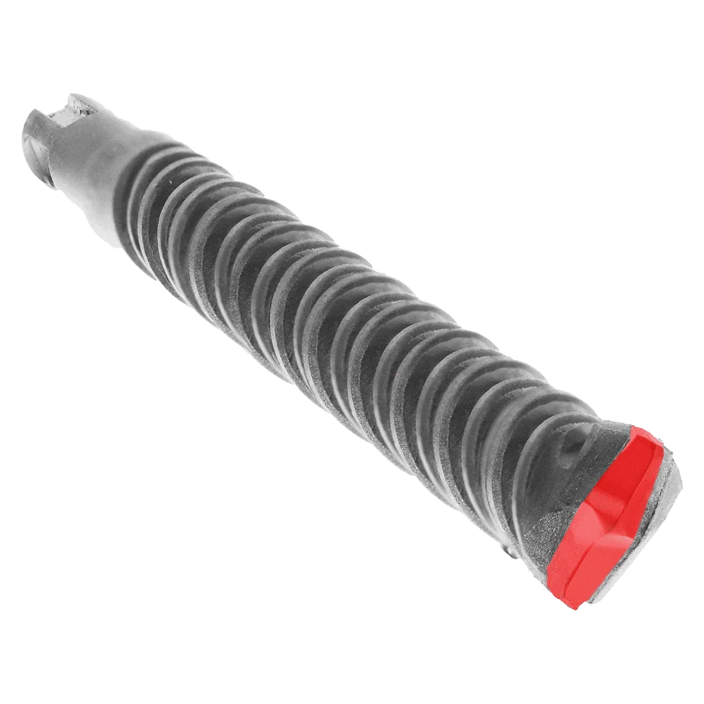 Verzinkte bout 1/2 . X 4 . X 6 . Sds-Plus 2-Cutter