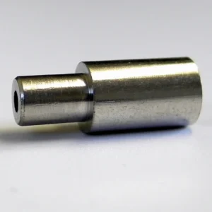 Verzinkte bout VENHILL Ferrule - ØEXT. 6,5MM
