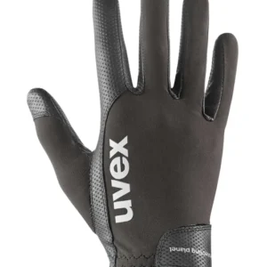 Vida Planet Gloves Black/ Taupe 6