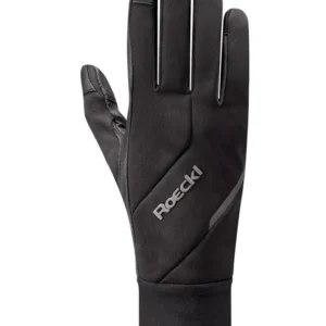 Wheaton Riding Gloves Ebbenhout 6