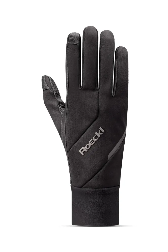 Wheaton Riding Gloves Ebbenhout 6