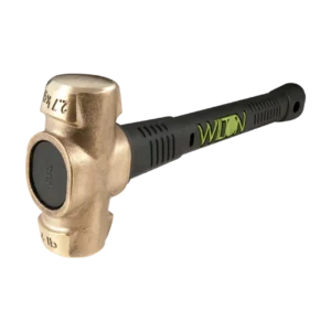 WILTON 6 lb Head, 16" B..S.H® Geel koper Hammer
