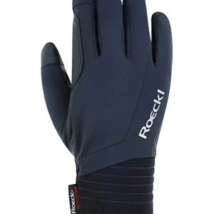 Winsford Waterdicht Winter Riding Gloves Dressblack 6