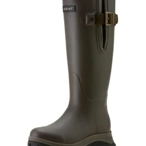Woodstock Women´s Rubber Boots Bracken Bruin 6,5