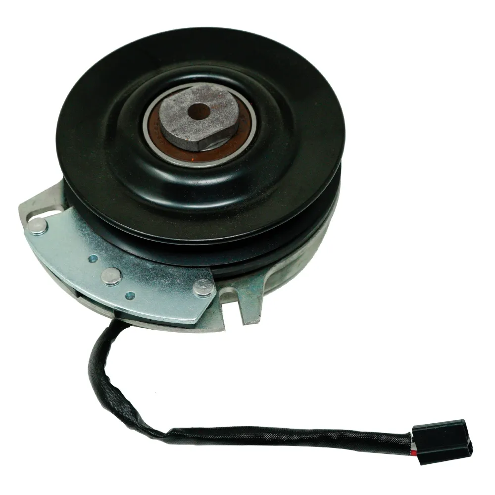 Wright 71410006 Clutch met moer en ring