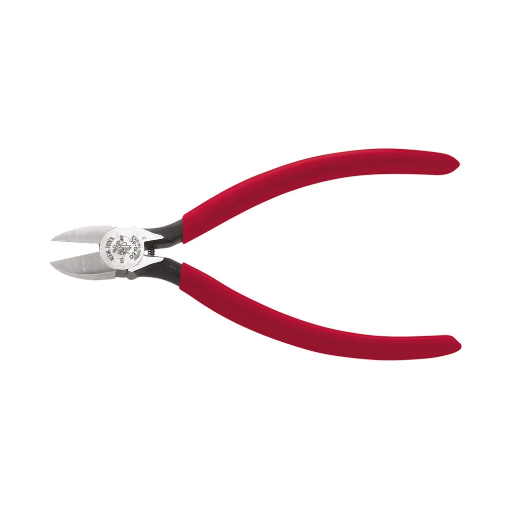 Zeskantbout BESCHEIDEN TOOLS 6" Semi-Flush Diagonal Cutting Pliers
