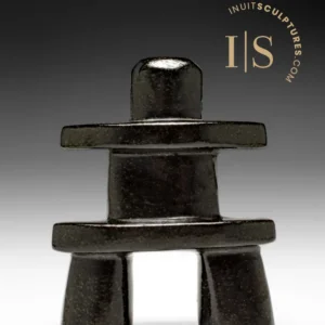 Zeskantbout 6" Inukshuk Alex Lyta *Alex No. 18*