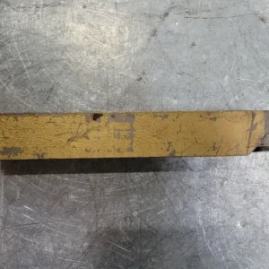 Zeskantbout 1" x 1" Square Tool Bit AL 16 S6