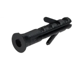 No. 6 Drywall Anchors - Package 100