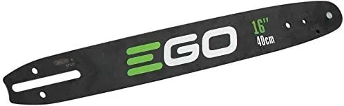 EGO 3705964001 Guide Bar CS1600 16" Chainsaw