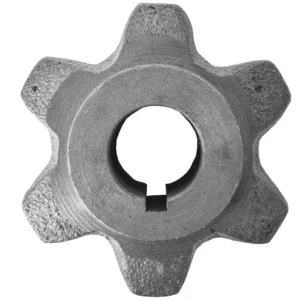 Industrieel Zwaar Belastbaar Buyers 1410250 Replacement 6-Tooth Chute Side Drive Sprocket