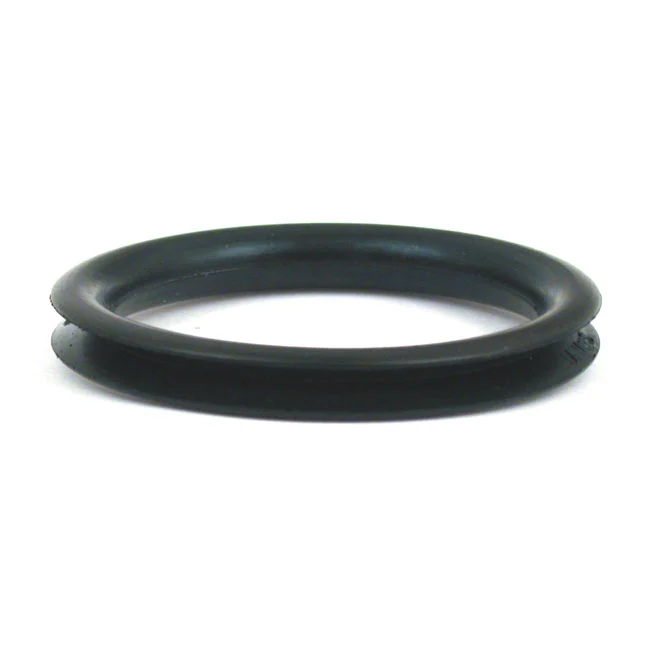 10 Junta tapón depóstio combustible para Harley-Davidson 61100194 - Met Beschermhoes