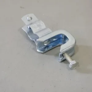 Metrisch Conduit Beam Clamps 600-P 1/2" Conduit (Bag 11)