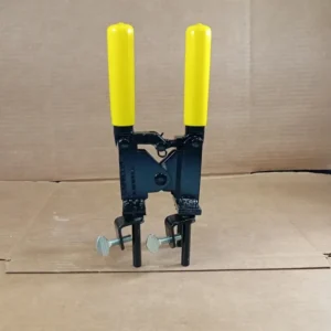 Mold Handle Clamp L160