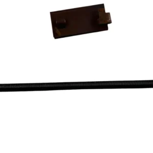 Roberts 10-600-12 Staple Pusher Spring