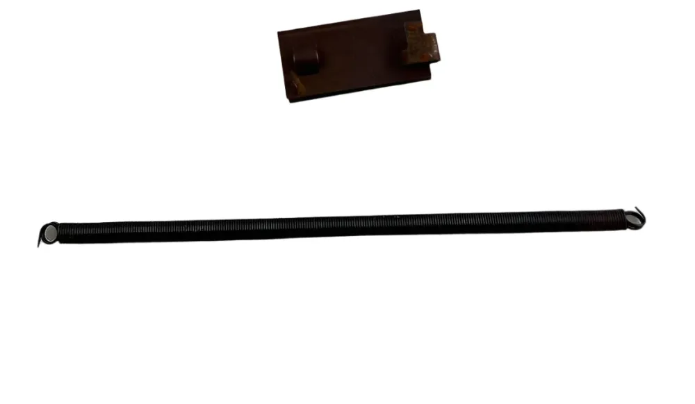 Roberts 10-600-12 Staple Pusher Spring