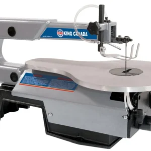 16" Variable Speed Scroll Saw No. KC-163SSC-V-6