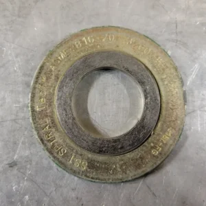 1" 3/600 Gasket M8/M10/M12 maat