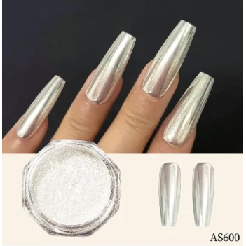 Chrome Powder - Hyper Mirror (AS600)