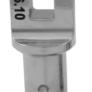 Excel TWH-061 Spoke Torque Wrench Head - 6.1mm voor machinebouw