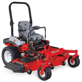 Exmark Lazer Z X-Series LZX820AKA606Q1 60 . Zero Turn Mower