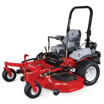 Exmark Lazer Z X-Series LZX820AKA606Q1 60 . Zero Turn Mower