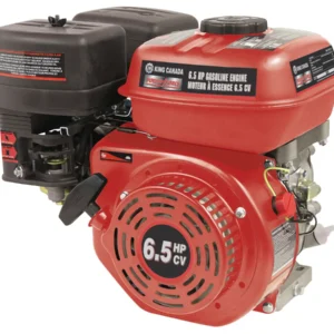6.5 hp Gasoline Engine met Gegarandeerde Koppelwaarde