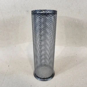 Hydraulic Tank Screen Assembly 6E-0581