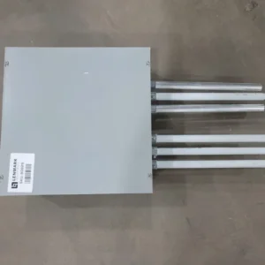 Ringmoer 16" x 16" x 6" Screw Cover Enclosure ASE16X16X6