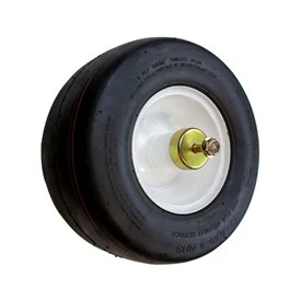 Roestvrij A2 Kwaliteit Exmark 126-7752 Wheel Bearings Axle