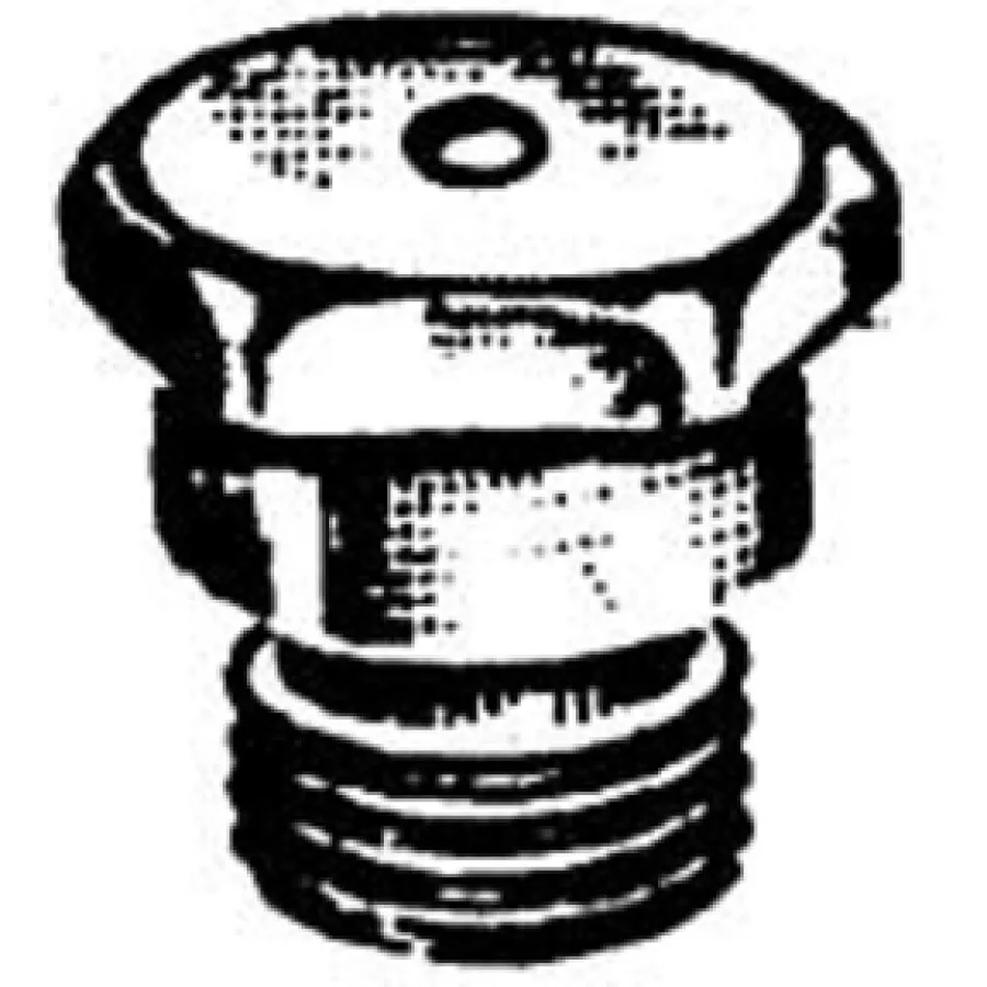 Smeernippel Zeskant/Rond . Bsp 1/4 voor machinebouw