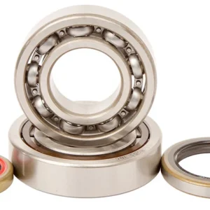 Zelfborgende moer Rodamientos y retenes de cigüeñal Pittig Rods K066