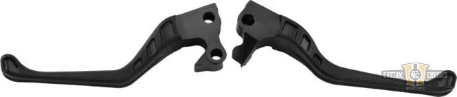 Avenger Hand Control Replacement Lever Koolzwart Ops Harley-Davidson