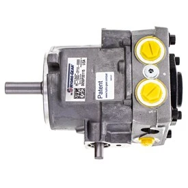 Industrieel Zwaar Belastbaar Exmark 116-2494 Left Hand Hydraulic Pump